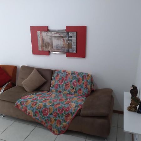 Apartamento Com Piscina Piçarras Eksteriør billede