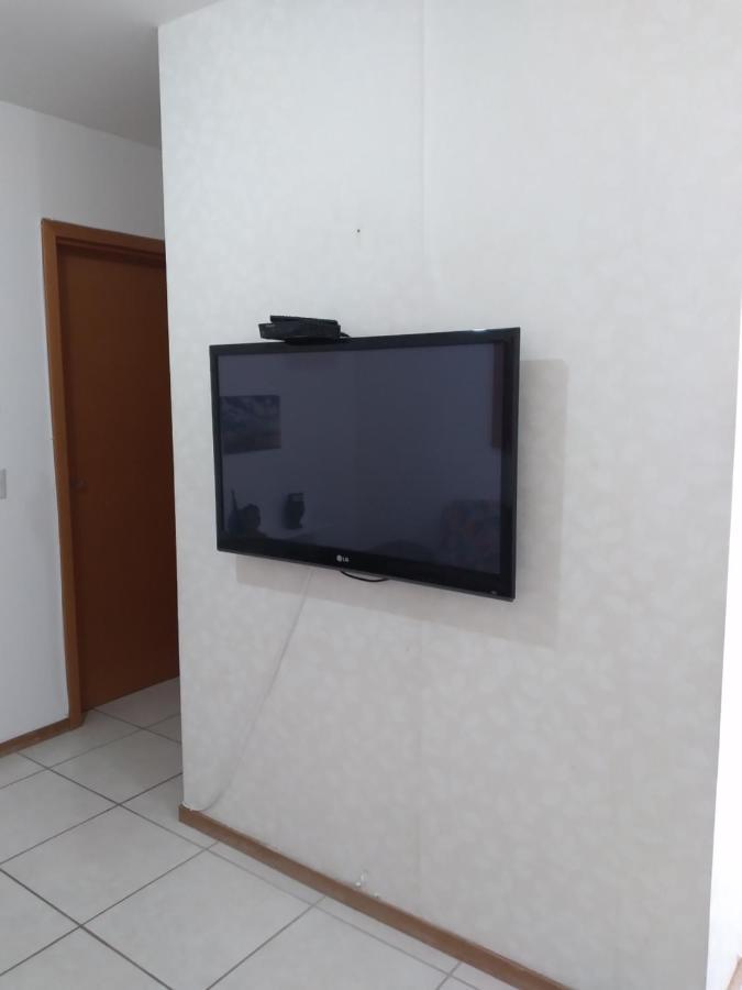 Apartamento Com Piscina Piçarras Eksteriør billede