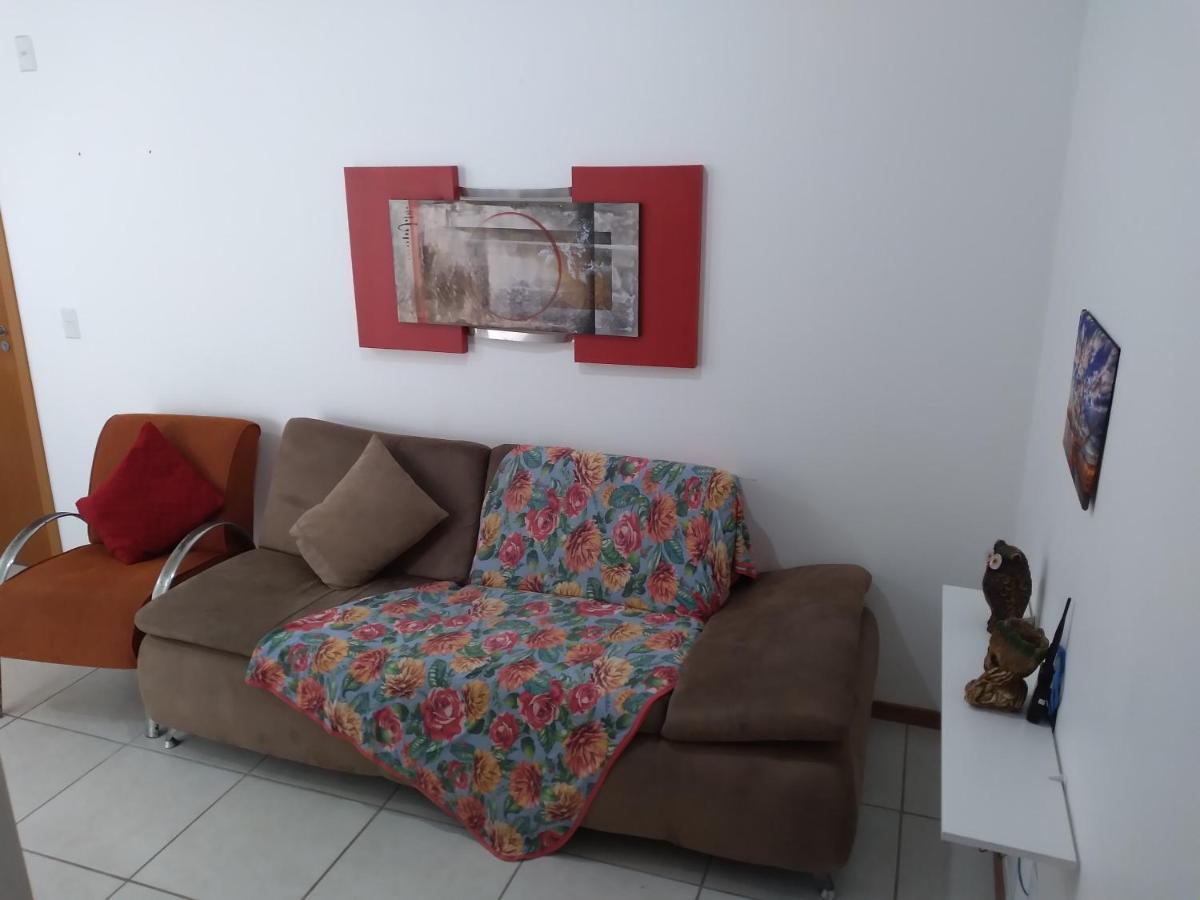 Apartamento Com Piscina Piçarras Eksteriør billede