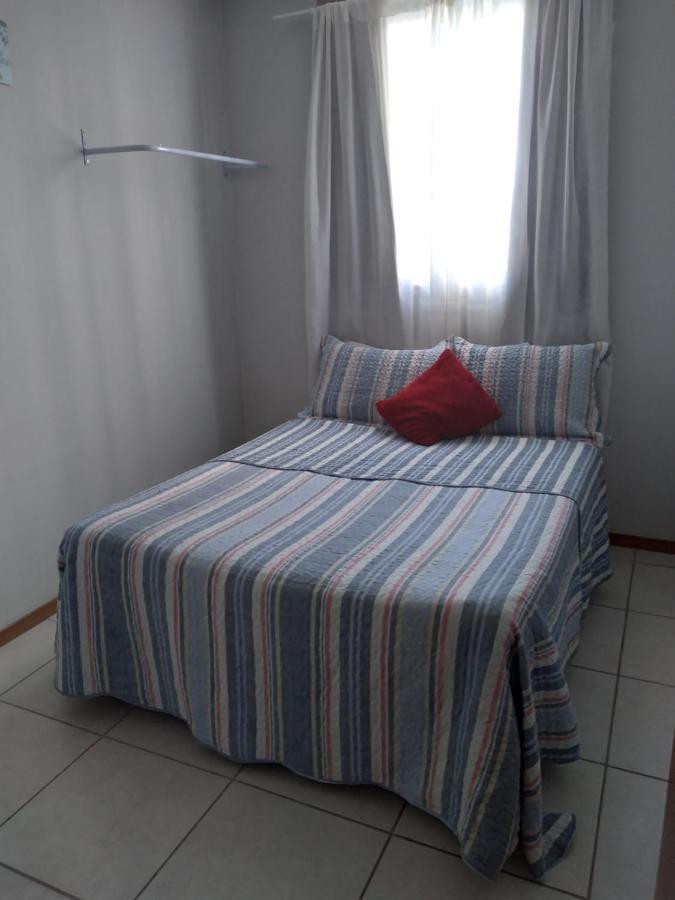 Apartamento Com Piscina Piçarras Eksteriør billede