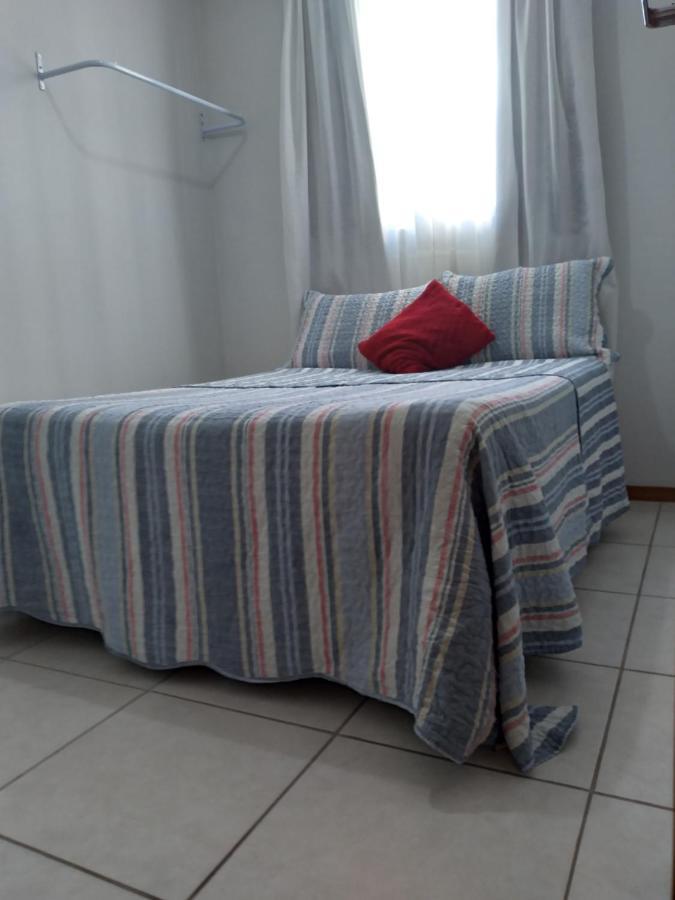 Apartamento Com Piscina Piçarras Eksteriør billede