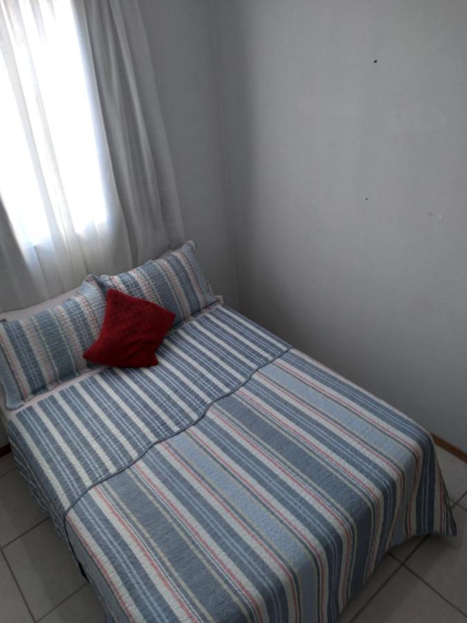 Apartamento Com Piscina Piçarras Eksteriør billede