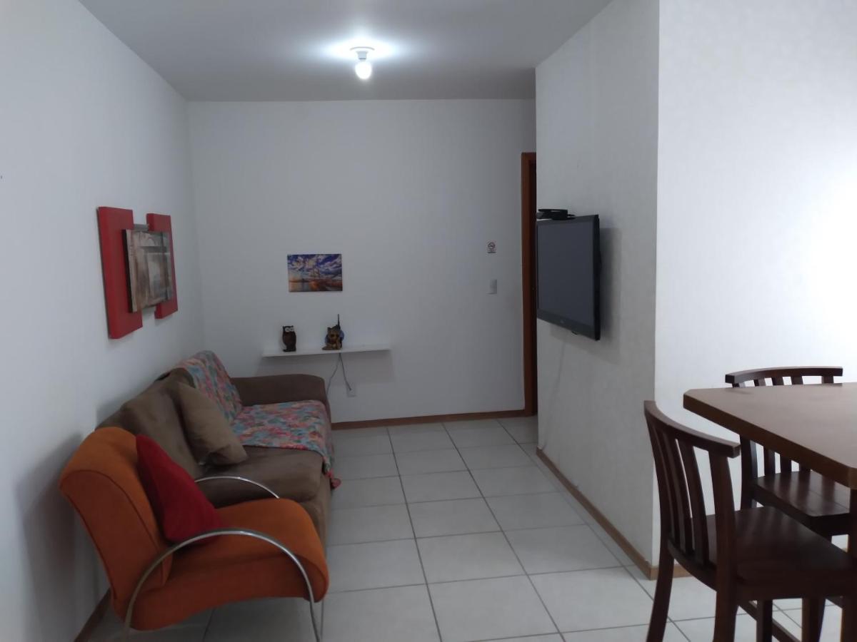 Apartamento Com Piscina Piçarras Eksteriør billede