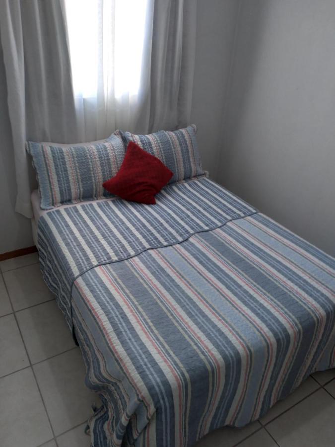 Apartamento Com Piscina Piçarras Eksteriør billede