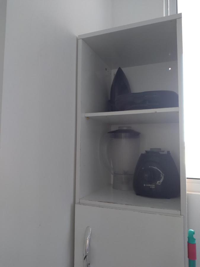 Apartamento Com Piscina Piçarras Eksteriør billede